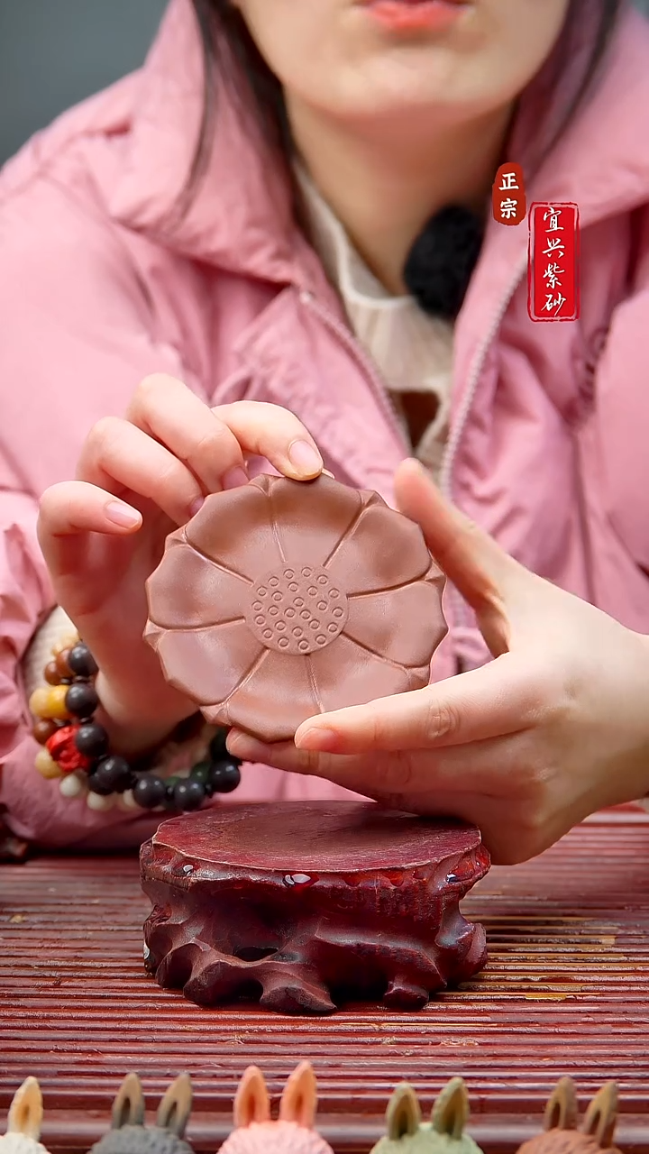 紫砂茶宠宜兴紫砂茶宠摆件