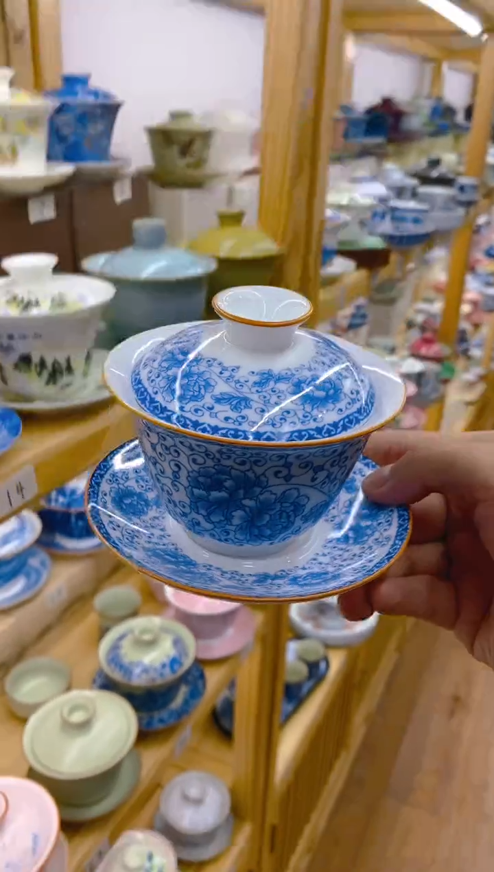 【闪购商品】其他高温烧制陶瓷73