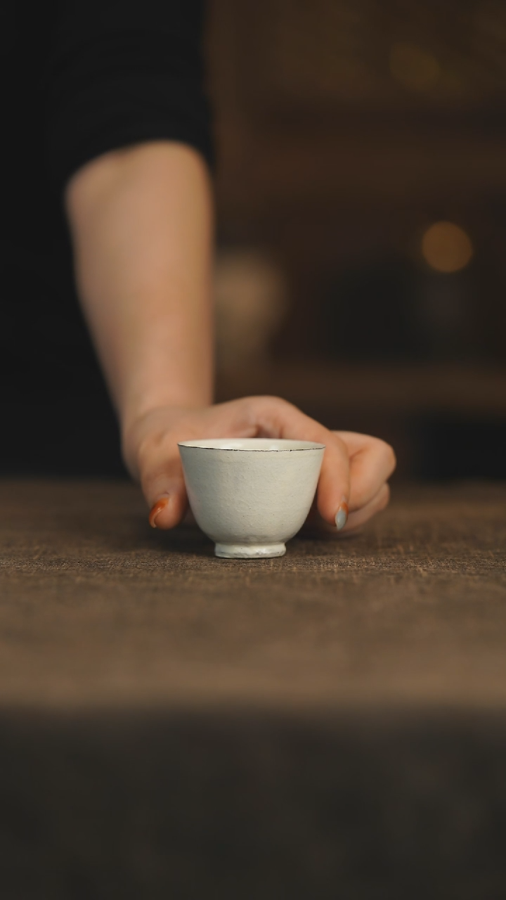 【闪购商品】摆件仟户烧瓷器手工摆件