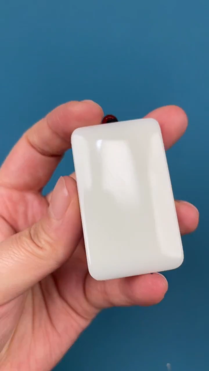 颈饰未镶嵌和田玉12.30YS多样性拍一发一2