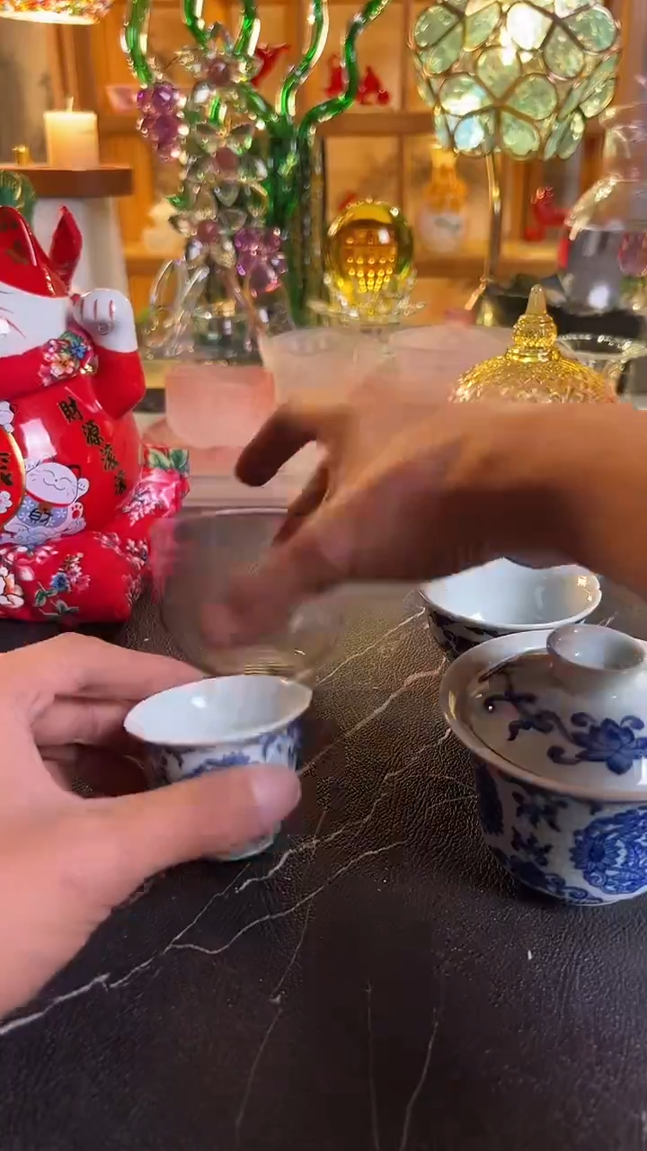 禾木精选必属精品茶具
