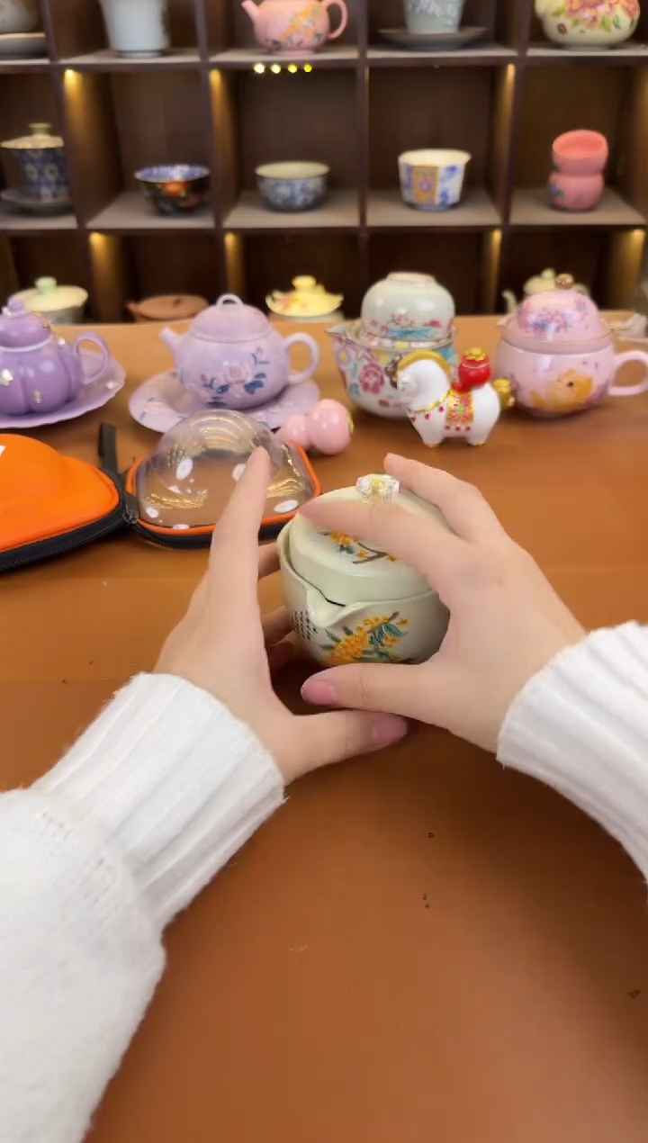 库存仅剩一单（不带礼盒）