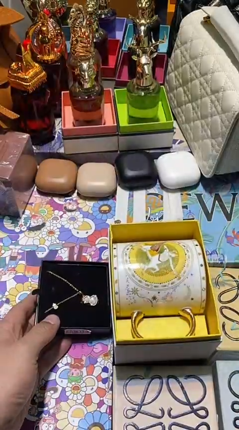 【闪购商品】瓷片换类目孤品单品一件不留