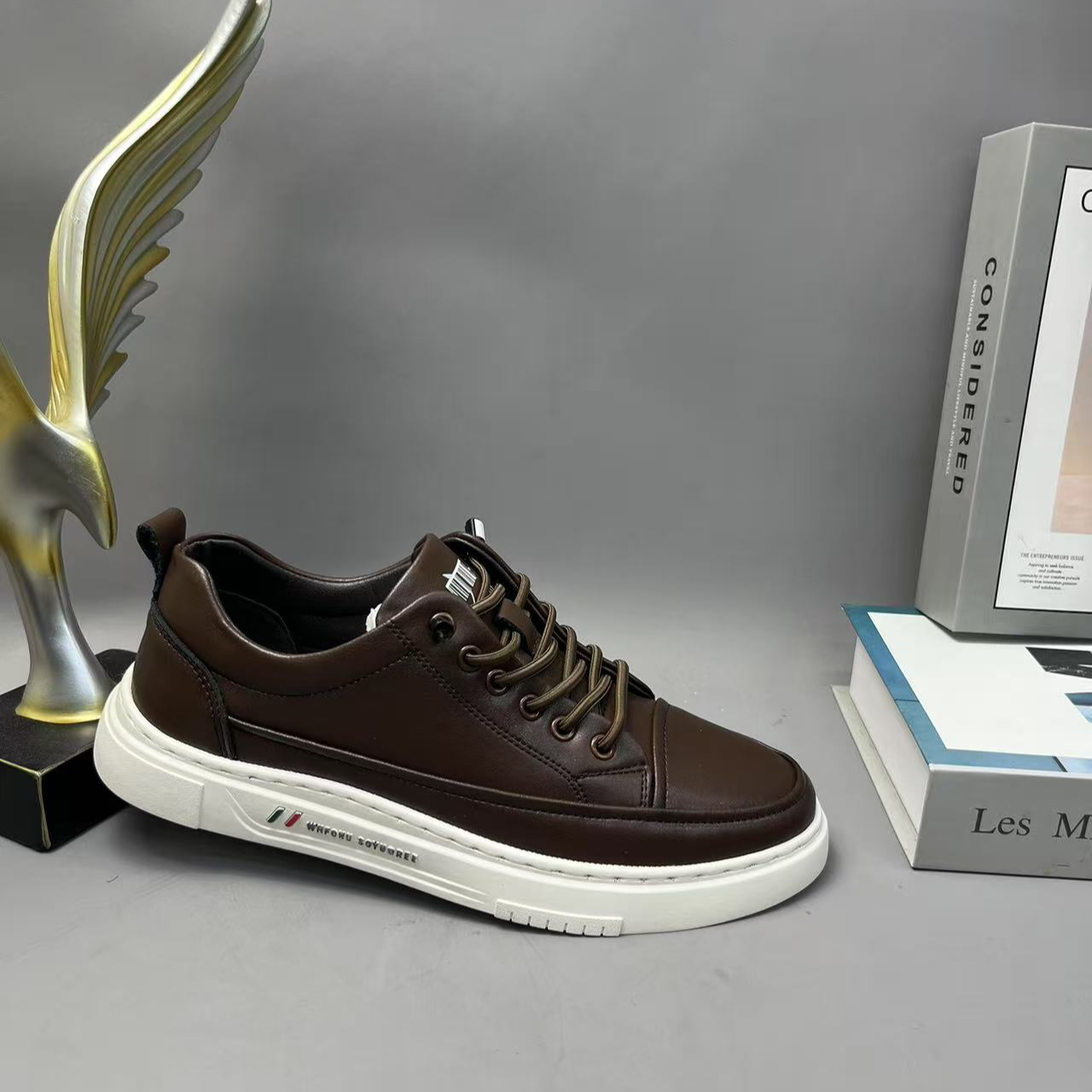 0643断码清仓男鞋