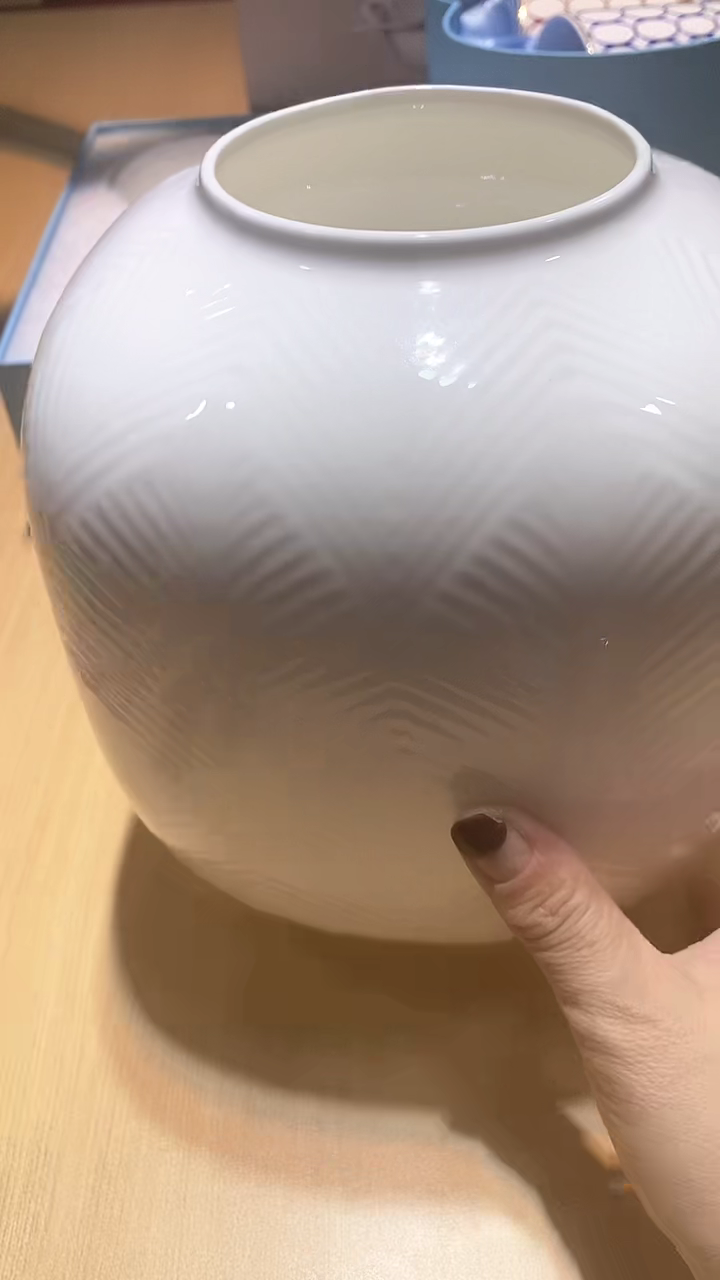 【闪购商品】瓷片锅碗瓢盆一件不剩