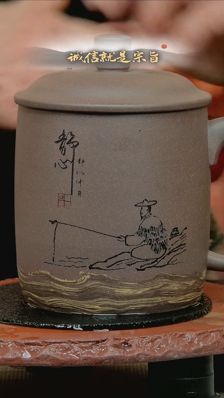 茶杯紫砂350453435043