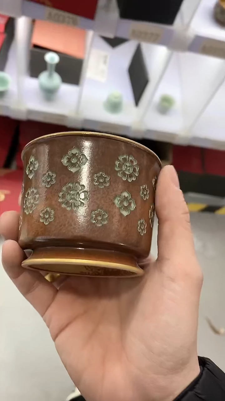 【闪购商品】瓷片陶瓷茶器福利A0376