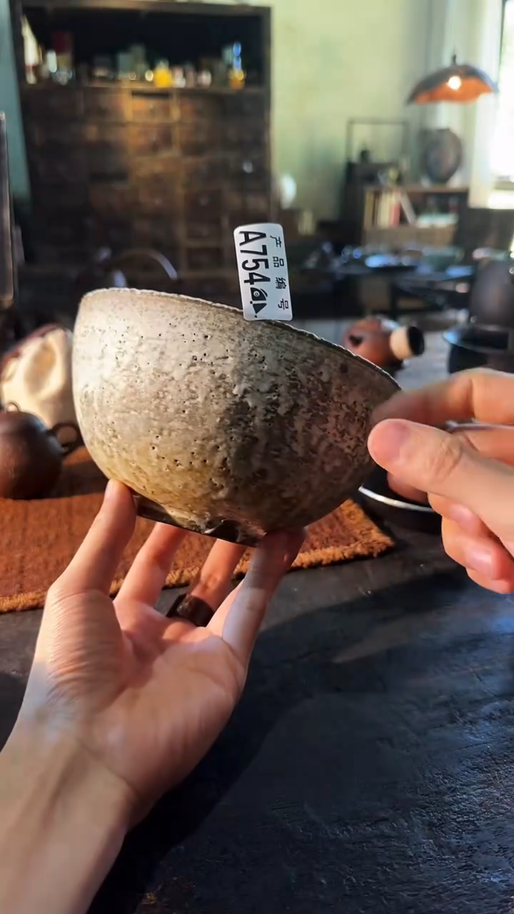 鱼和熊工作室手工陶艺