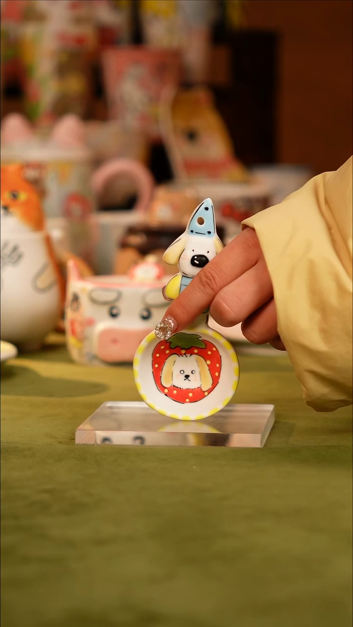 牡野器物  牡野器物 