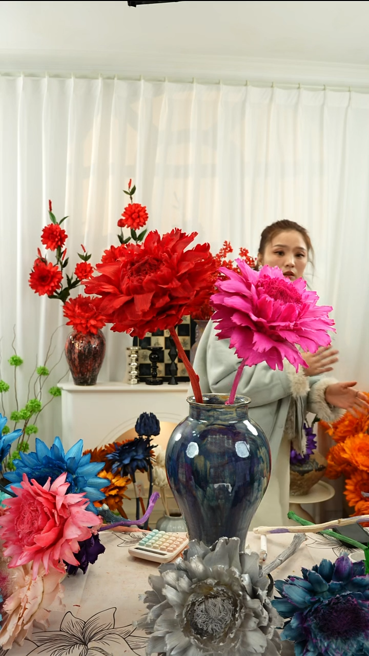 永生洋蓟 霸王花2个头混【叶片有伤】A34