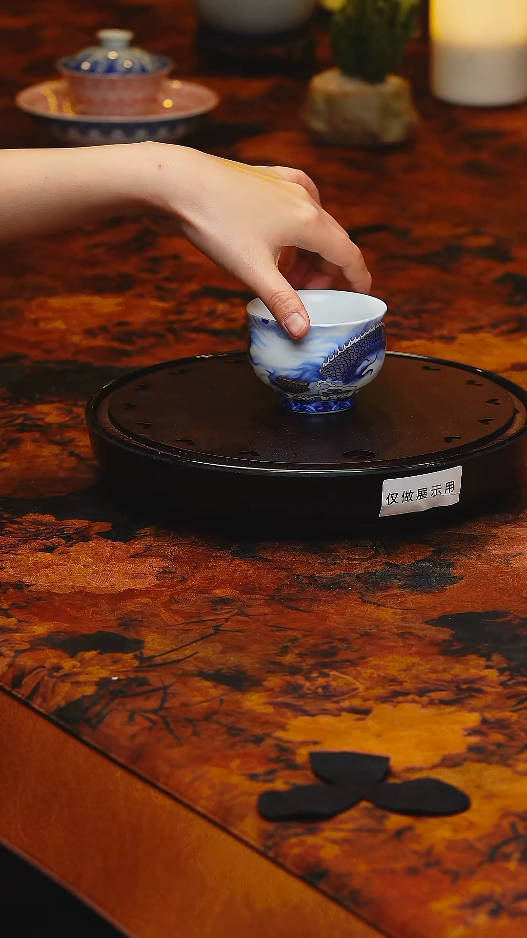 【闪购商品】楽门茶器！！！！