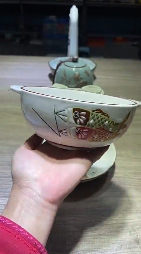 【闪购商品】瓷片1111111111111@@1