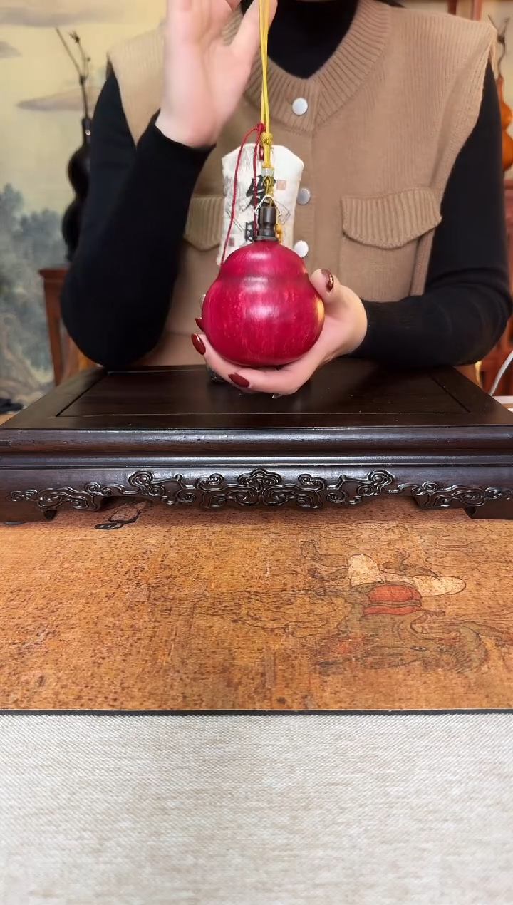 【闪购商品】498----大肚脐介意慎拍100MI