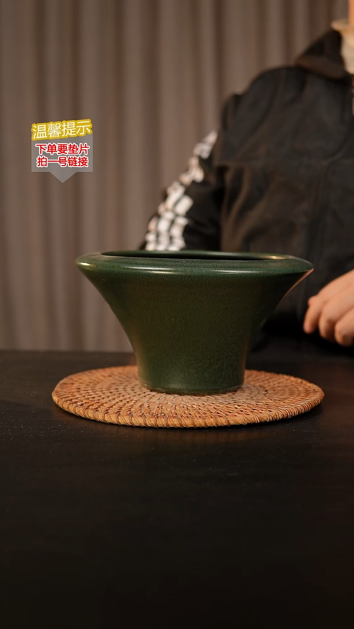 瓷片内口径约 15 外高约10