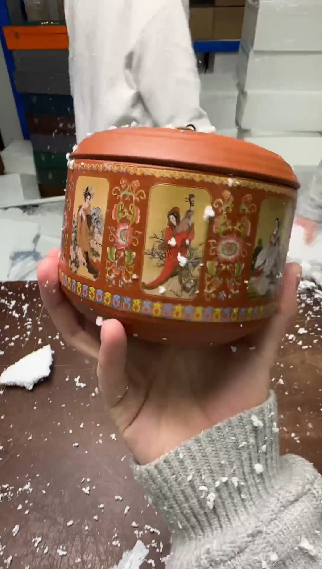 茶具清货商品闪购链接