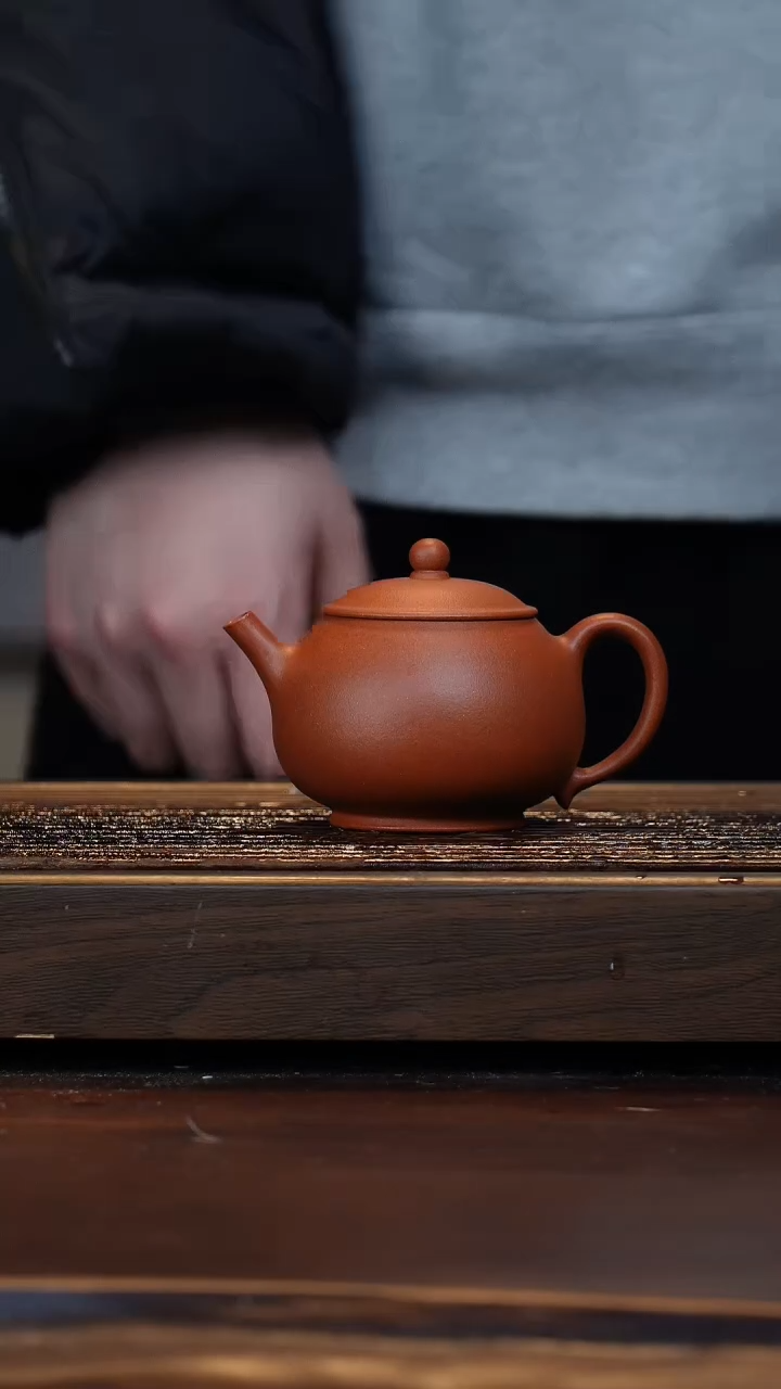 【闪购商品】紫砂茶壶开年福利烟霞志