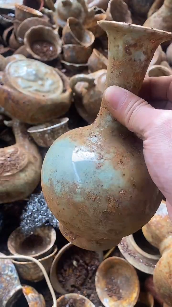 摆件陶瓷器瓷器瓷器瓷器