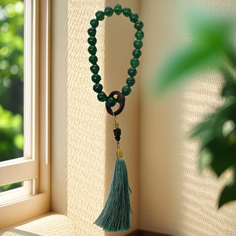 纳福福禄手持串【XGZ】