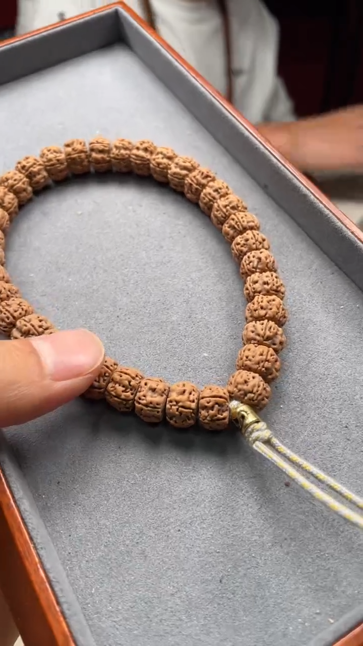 【闪购商品】金刚菩提手串小金刚5