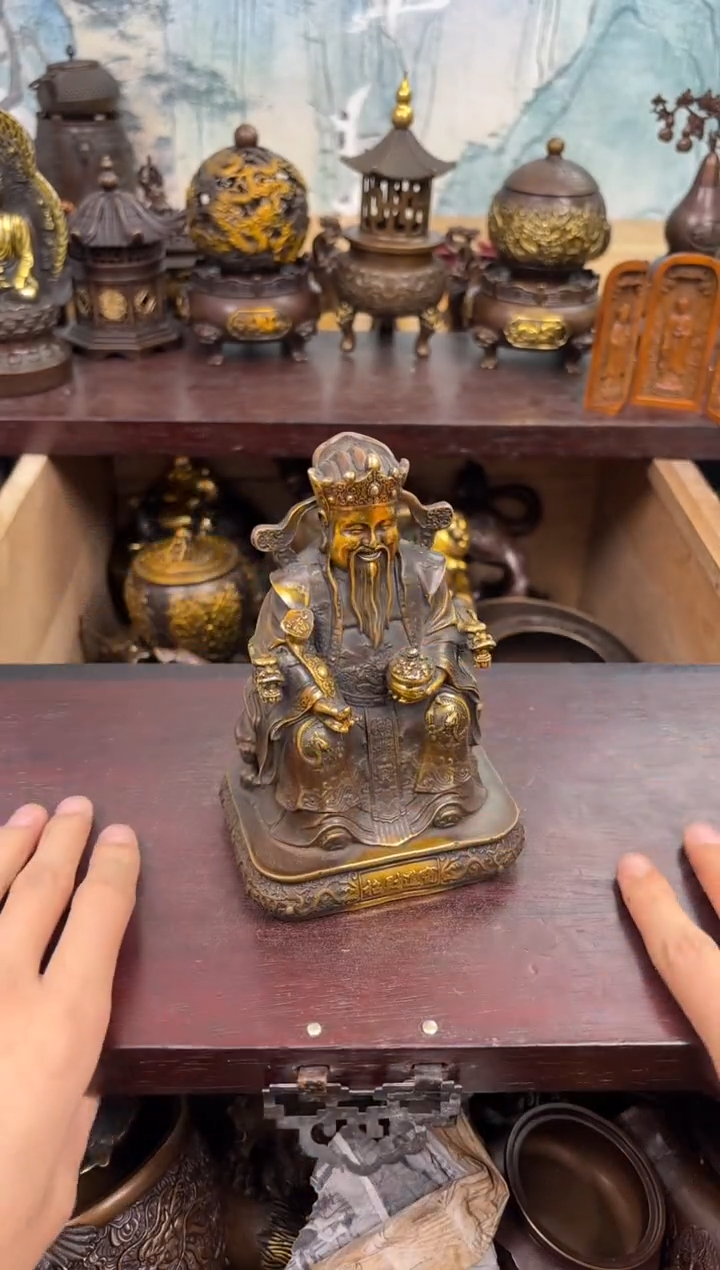 百福铜专属精选链接