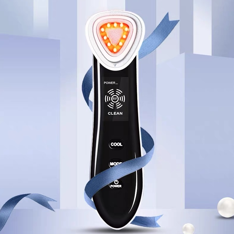 礼盒装多功能美颜仪美容仪