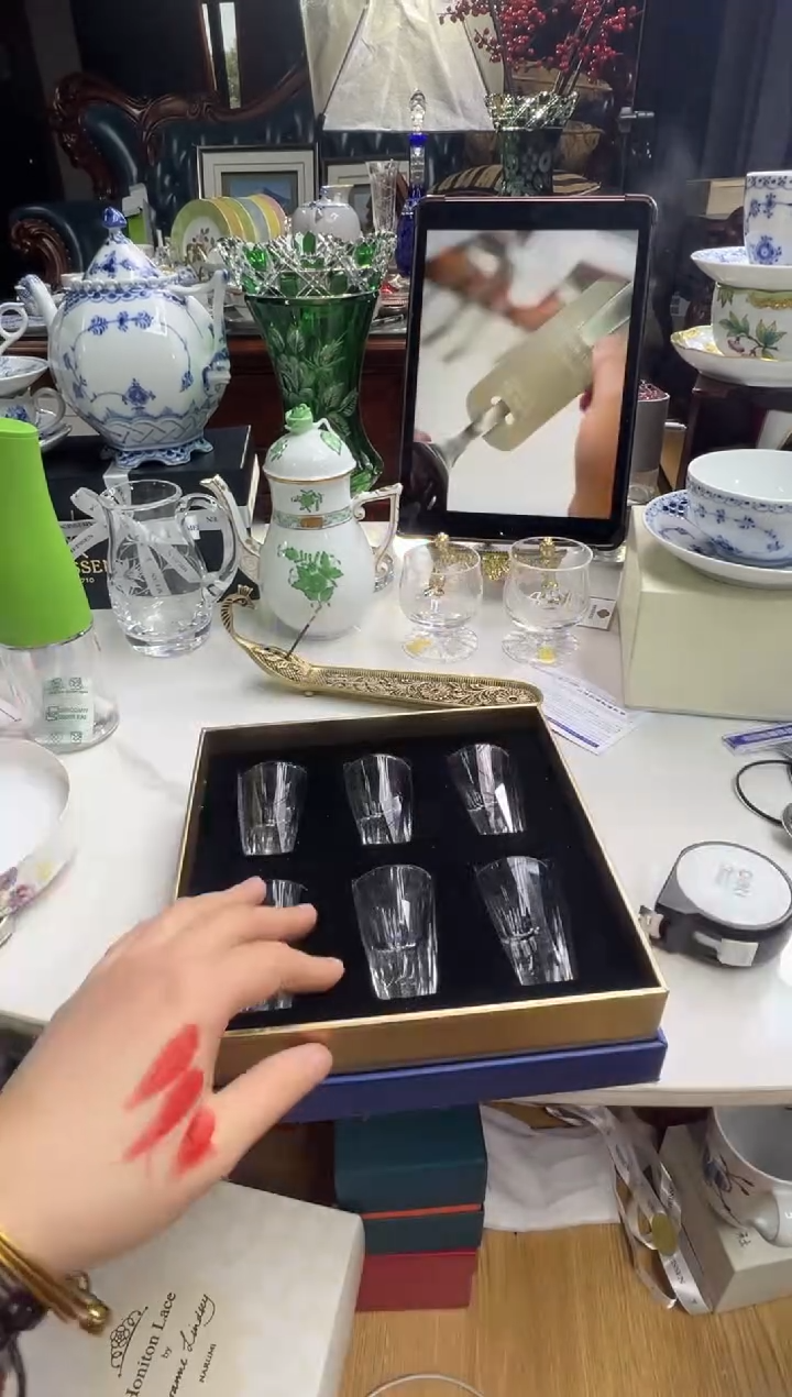 【闪购商品】摆件f115好好好好好好