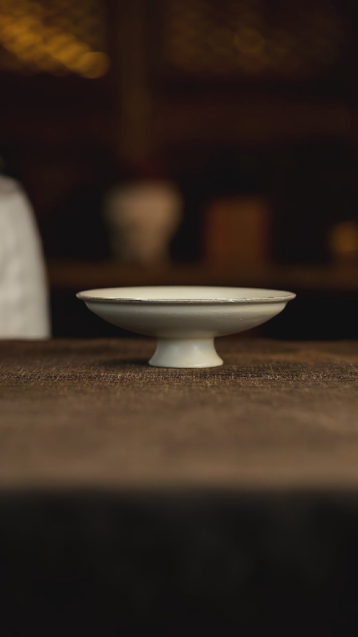 【闪购商品】摆件仟户烧陶瓷杯子手工