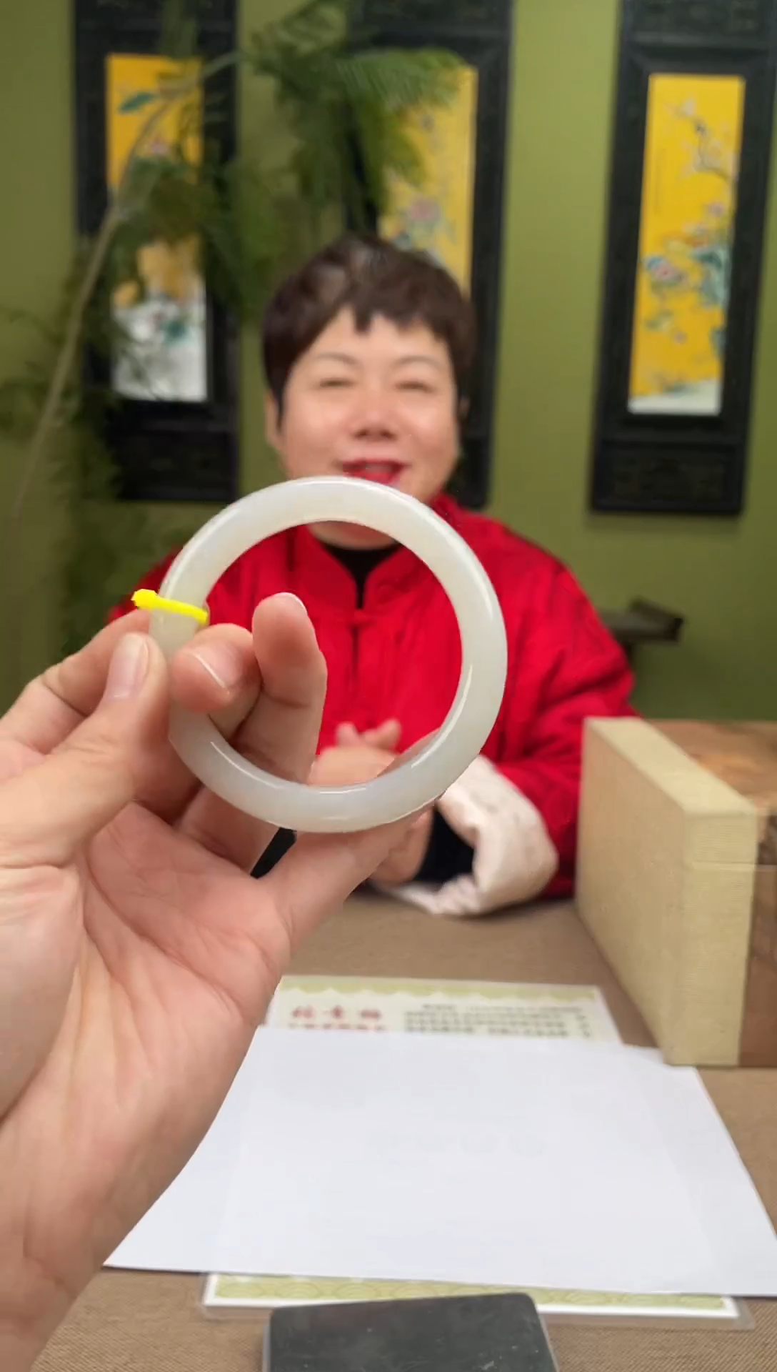 定制和田玉多样性发货拍一发一