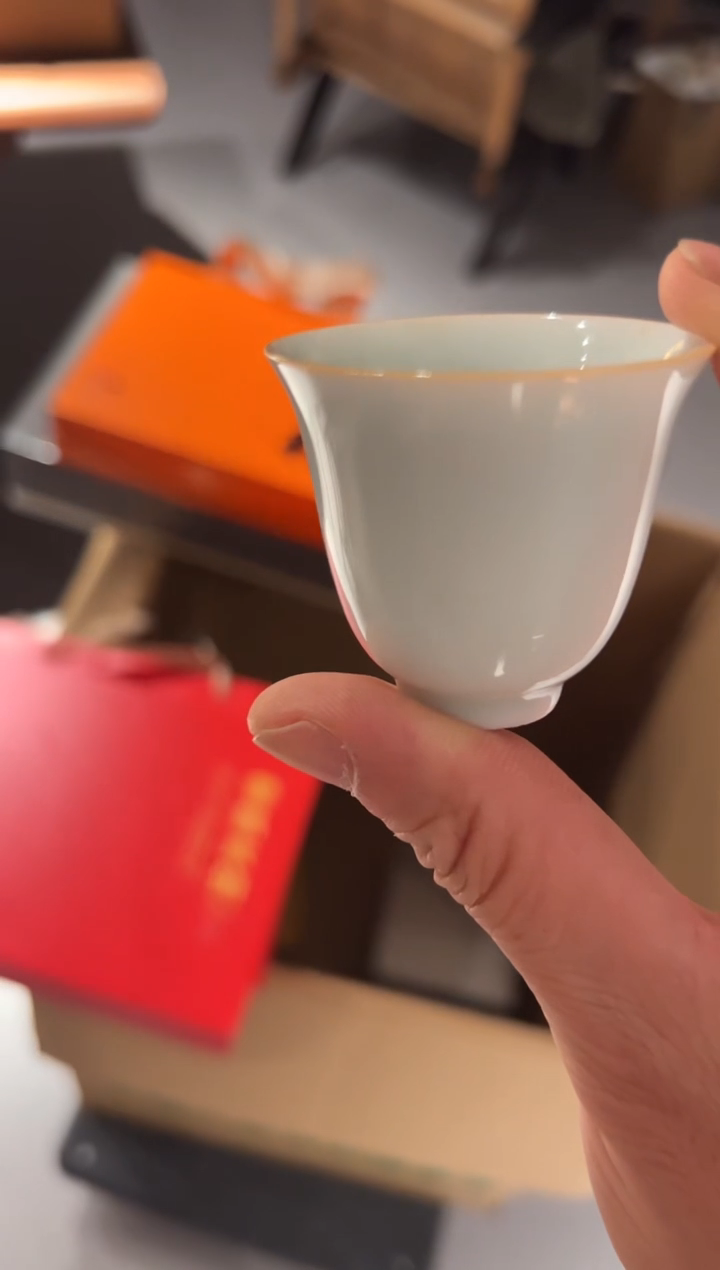 晚上银手指主人杯