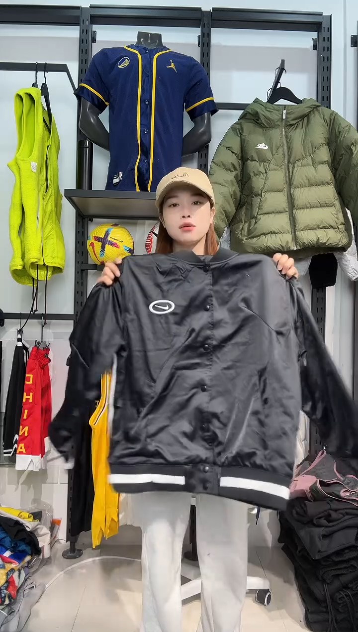 3129闪购编码 Nike/Jordan运动卫衣裤以直播间过款为准 尺码  xl