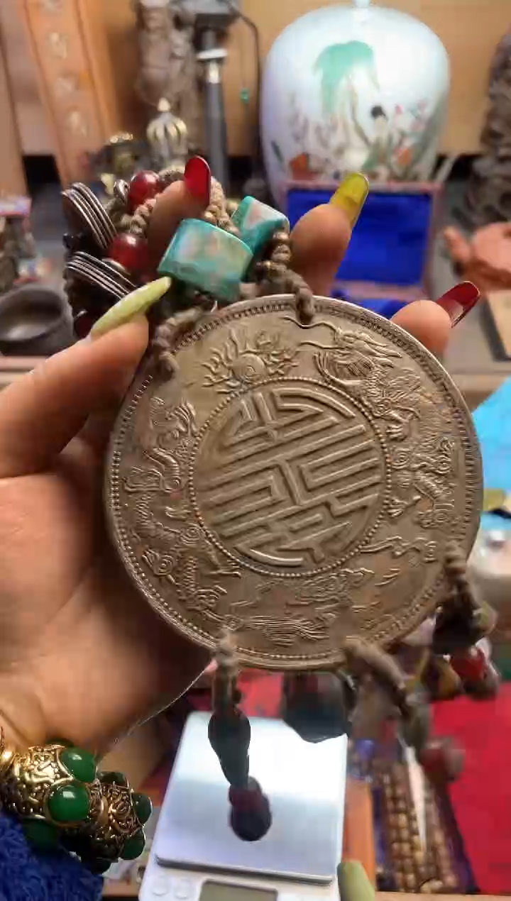 【闪购商品】织绣好物推荐好物推荐