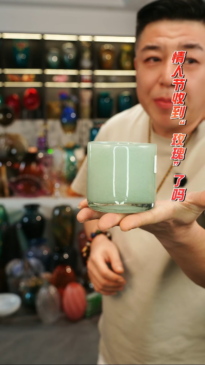 外贸花瓶尾货002