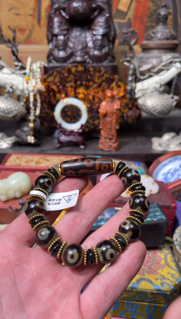 玛瑙/玉髓未镶嵌手链38羊羊羊羊羊羊羊羊