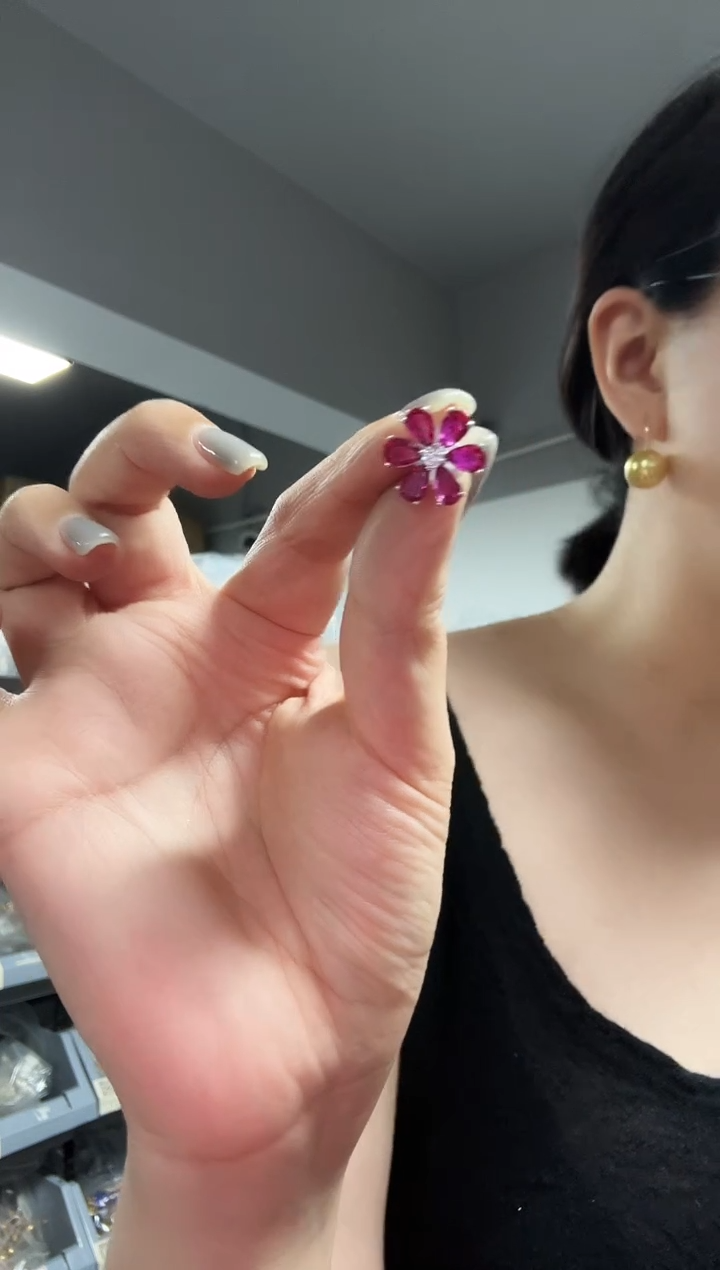 直播间所见即所得