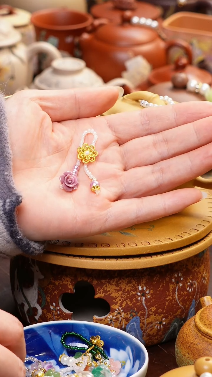 【闪购商品】紫砂壶紫砂壶朱泥