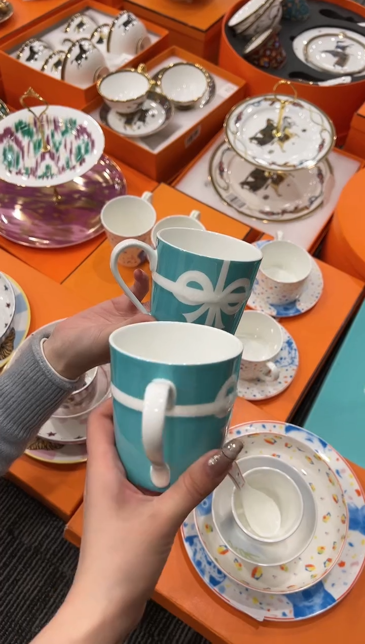 【闪购商品】杯H270--------------