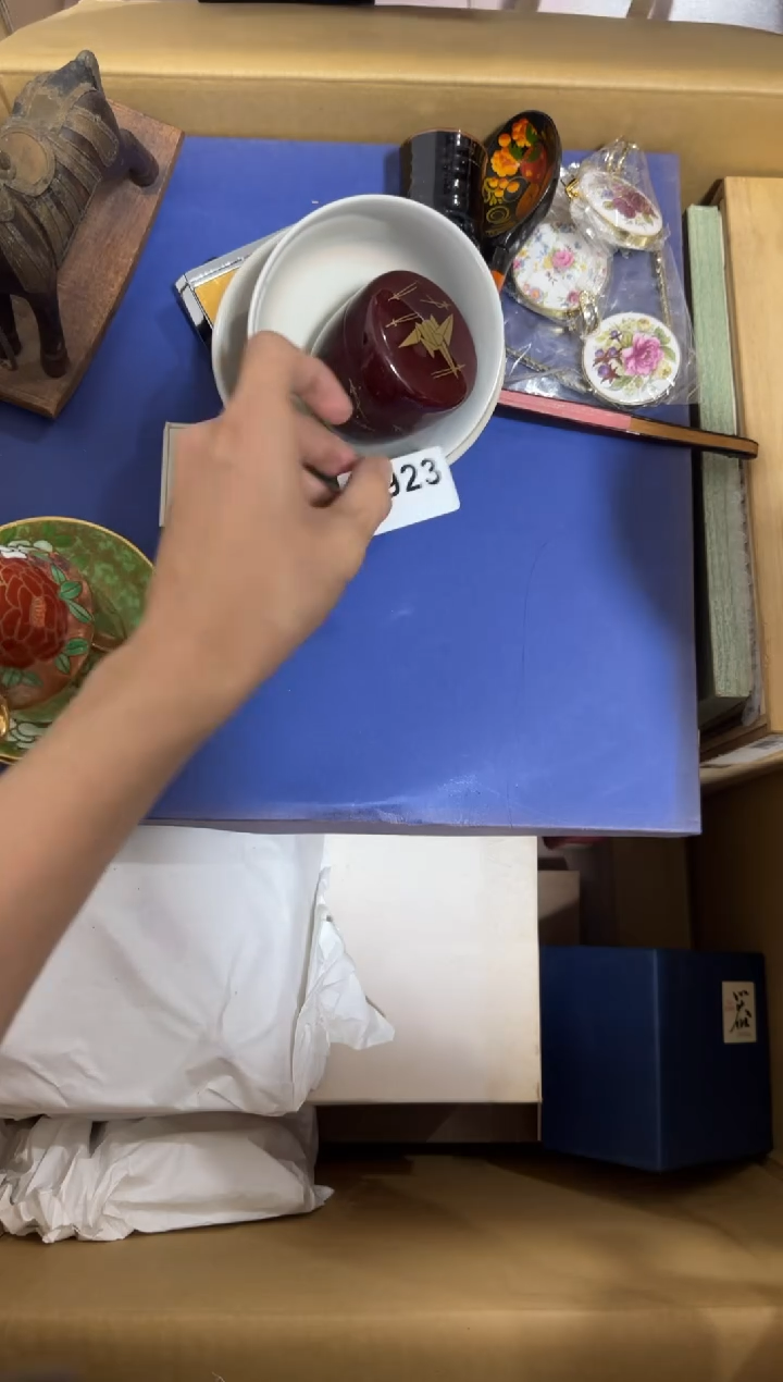 瓷片沝*?923中古商品，谨慎购买