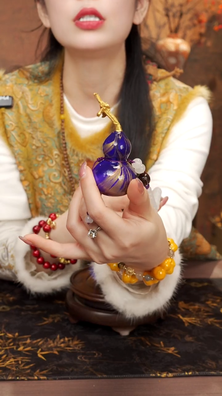 19--精品挂件小葫芦39