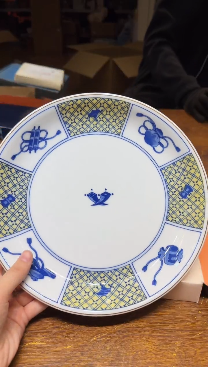 小狐狸严选日瓷器小狐狸精选日瓷器