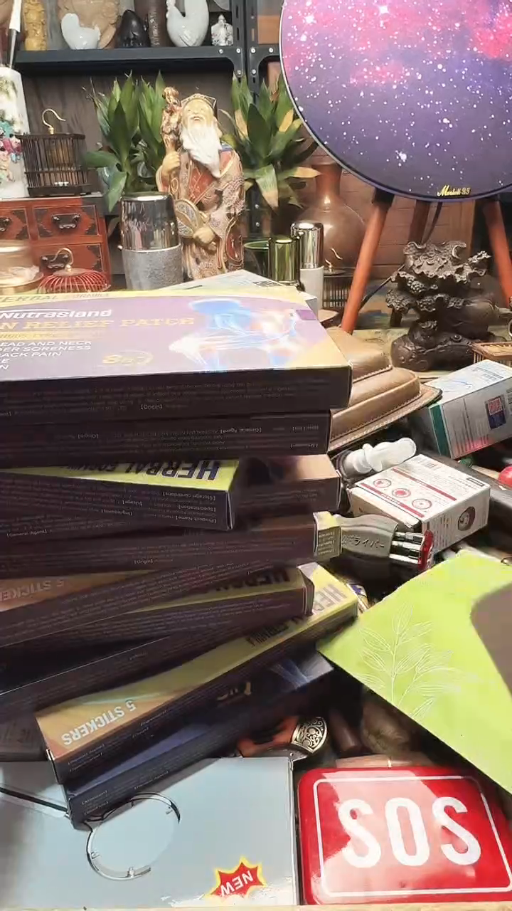 陶瓷器摆件茶文化 工艺美术 10