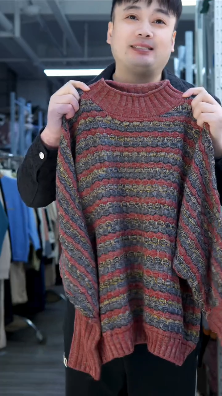 玉姐家高品质毛衣