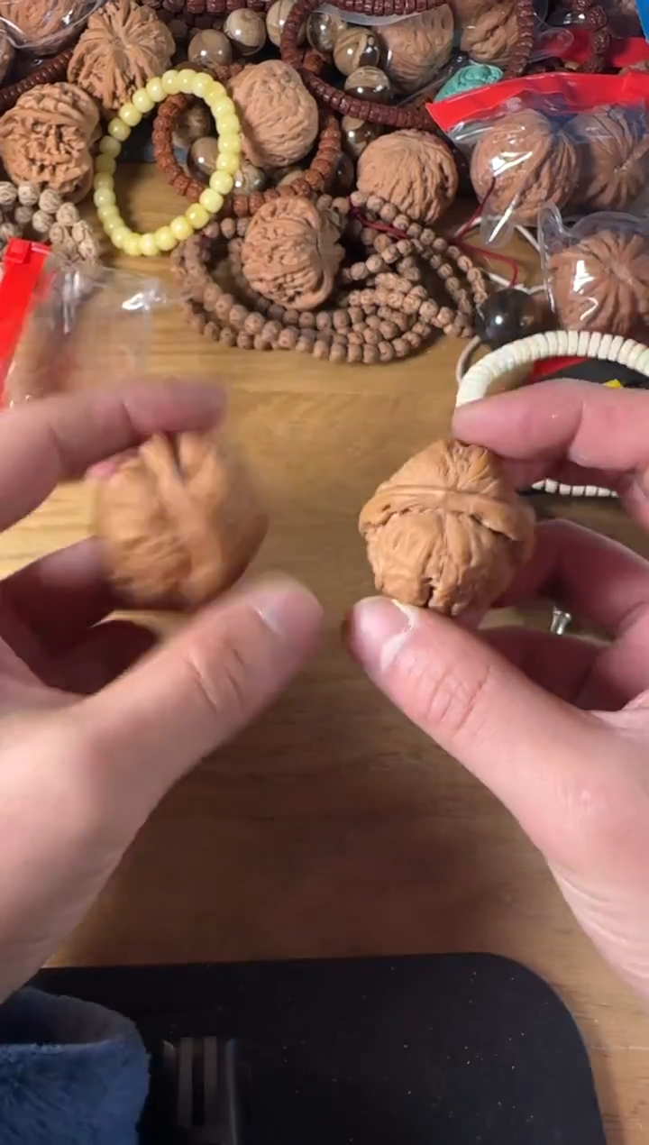 吊坠金刚菩提96号