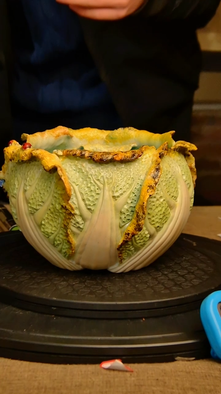 其他瓷用****6精品陶瓷摆件