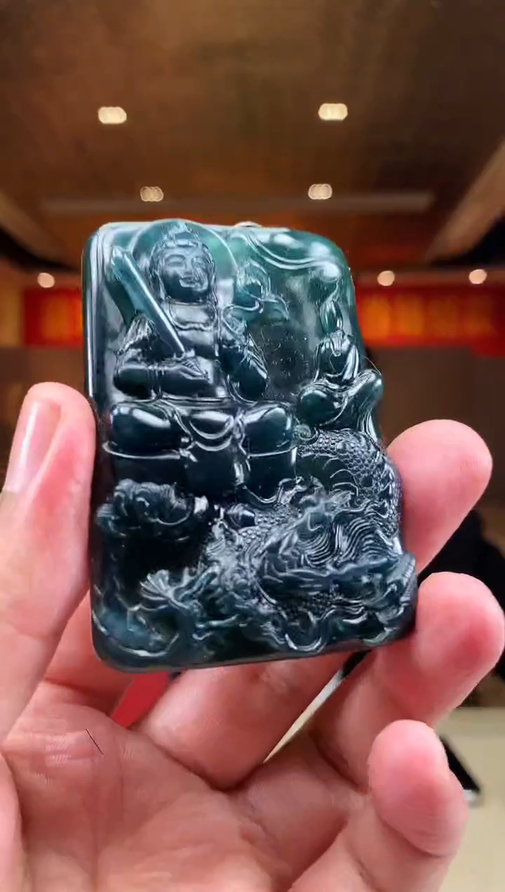 【闪购商品】定制翡翠未镶嵌             *273