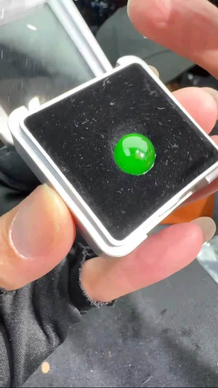 未镶嵌定制翡翠0668709543多样性发货