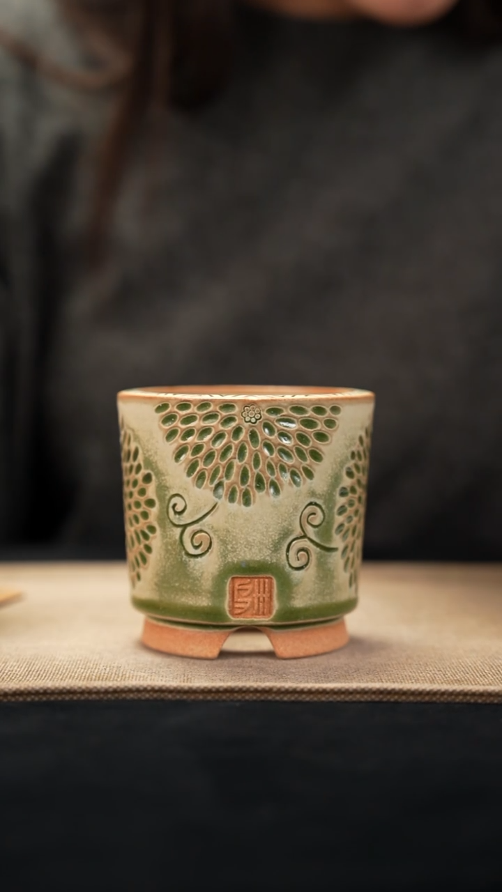 口径7.5花盆-11-23-457