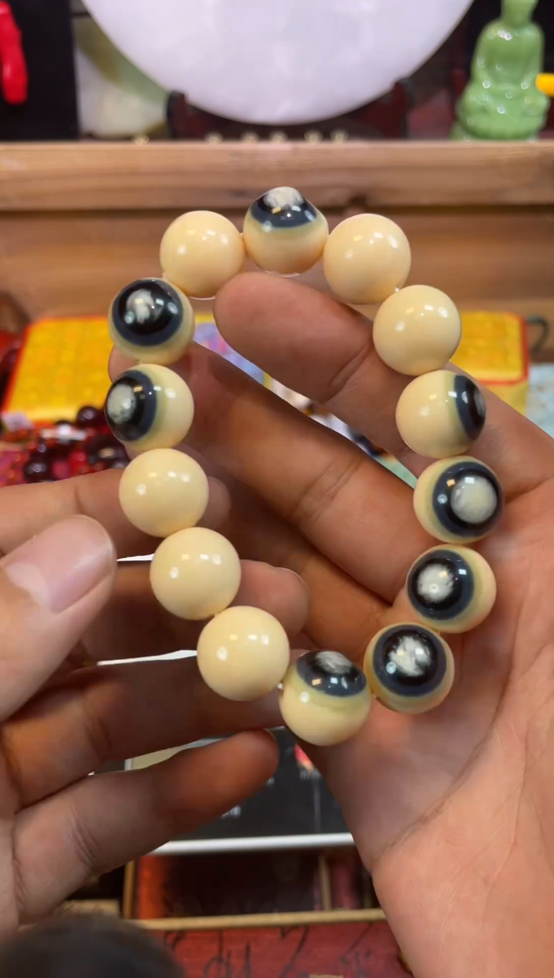 【闪购商品】李总专属链接手串--