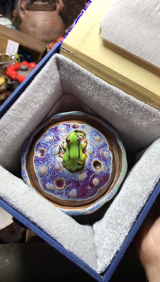 【闪购商品】瓷器默认链接一物一拍