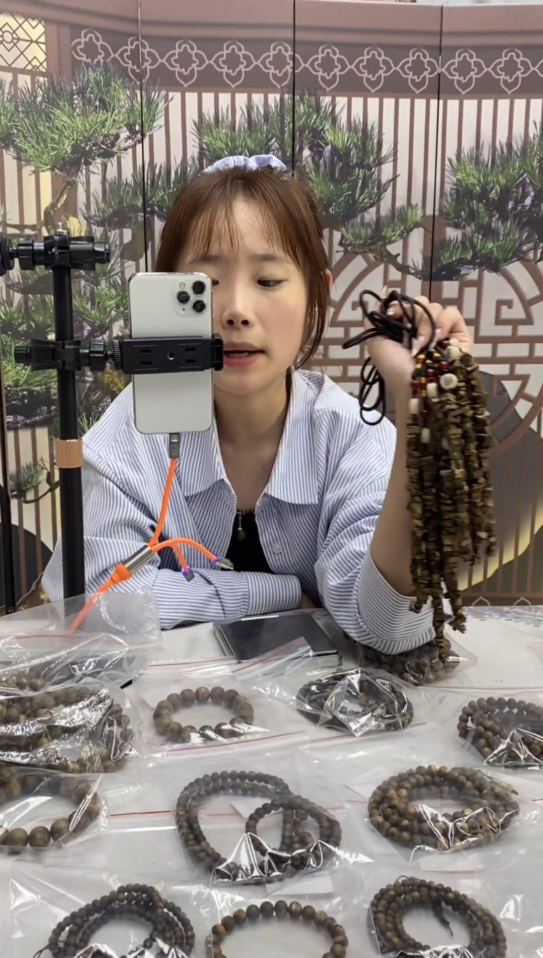 木质类木制车挂保10克