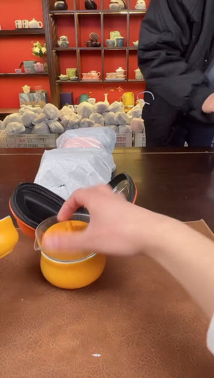 【闪购商品】柿子11111111111111